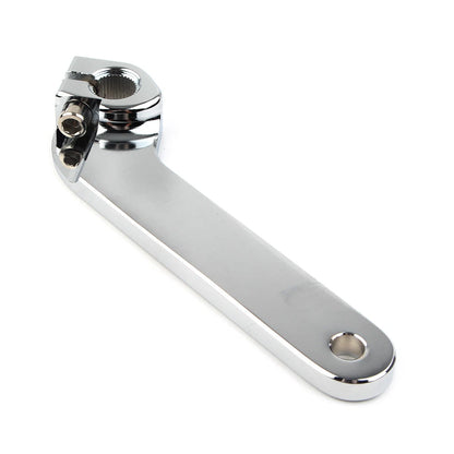 Inner Shift Rod Shifter Lever Bracket for Harley Touring FLH/T FLRT 1982-24