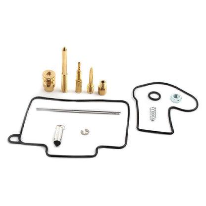 Carburetor Rebuild Carb Repair Kit JetGasket For Honda CR125R 04-07 Mikuni TMX38