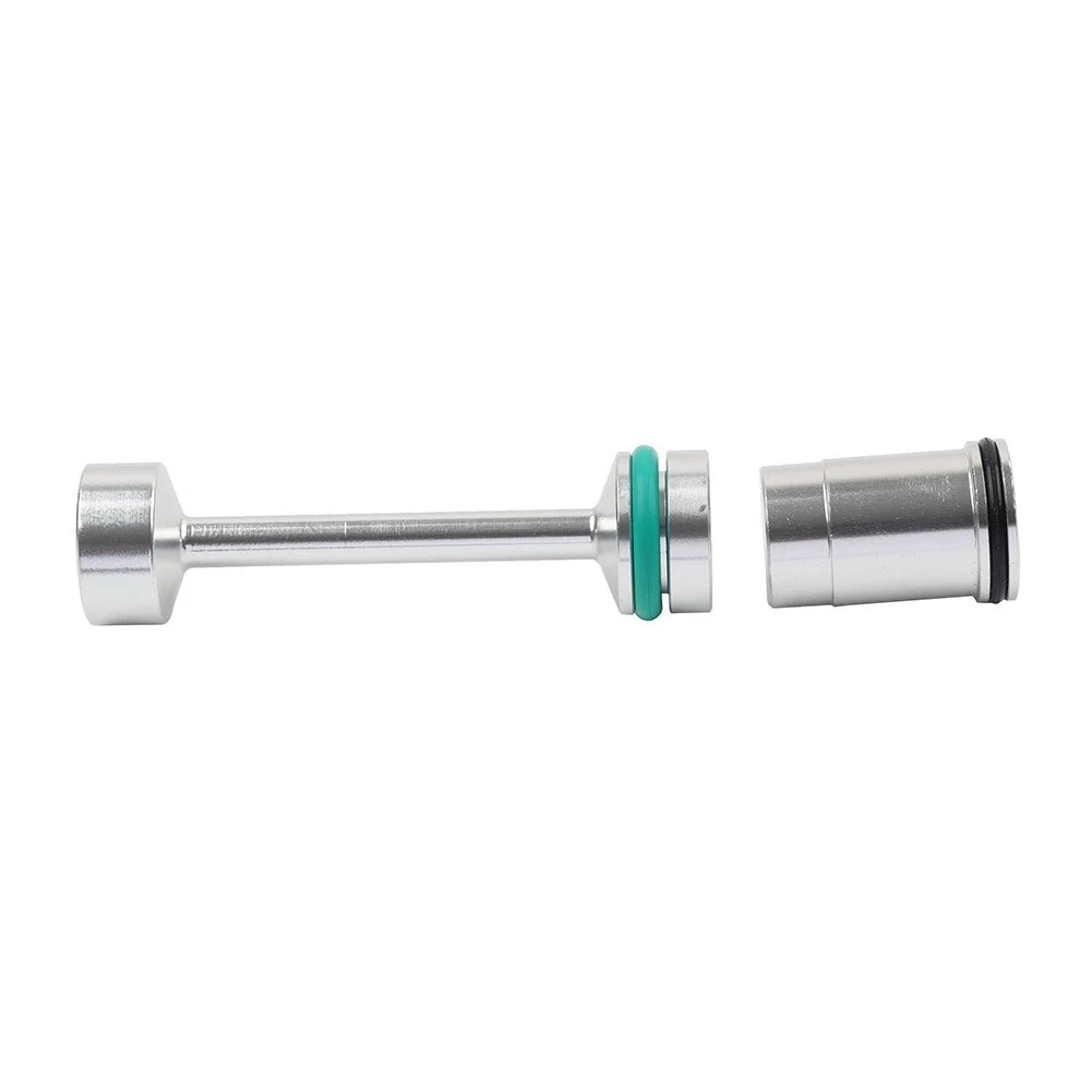 Upgrade Oil Diverter Barbell For LS LS1 LS2 LS3 LS6 LQ4 LQ9 4.8L 5.3L 6.0L 6.2L