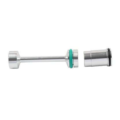 Upgrade Oil Diverter Barbell For LS LS1 LS2 LS3 LS6 LQ4 LQ9 4.8L 5.3L 6.0L 6.2L