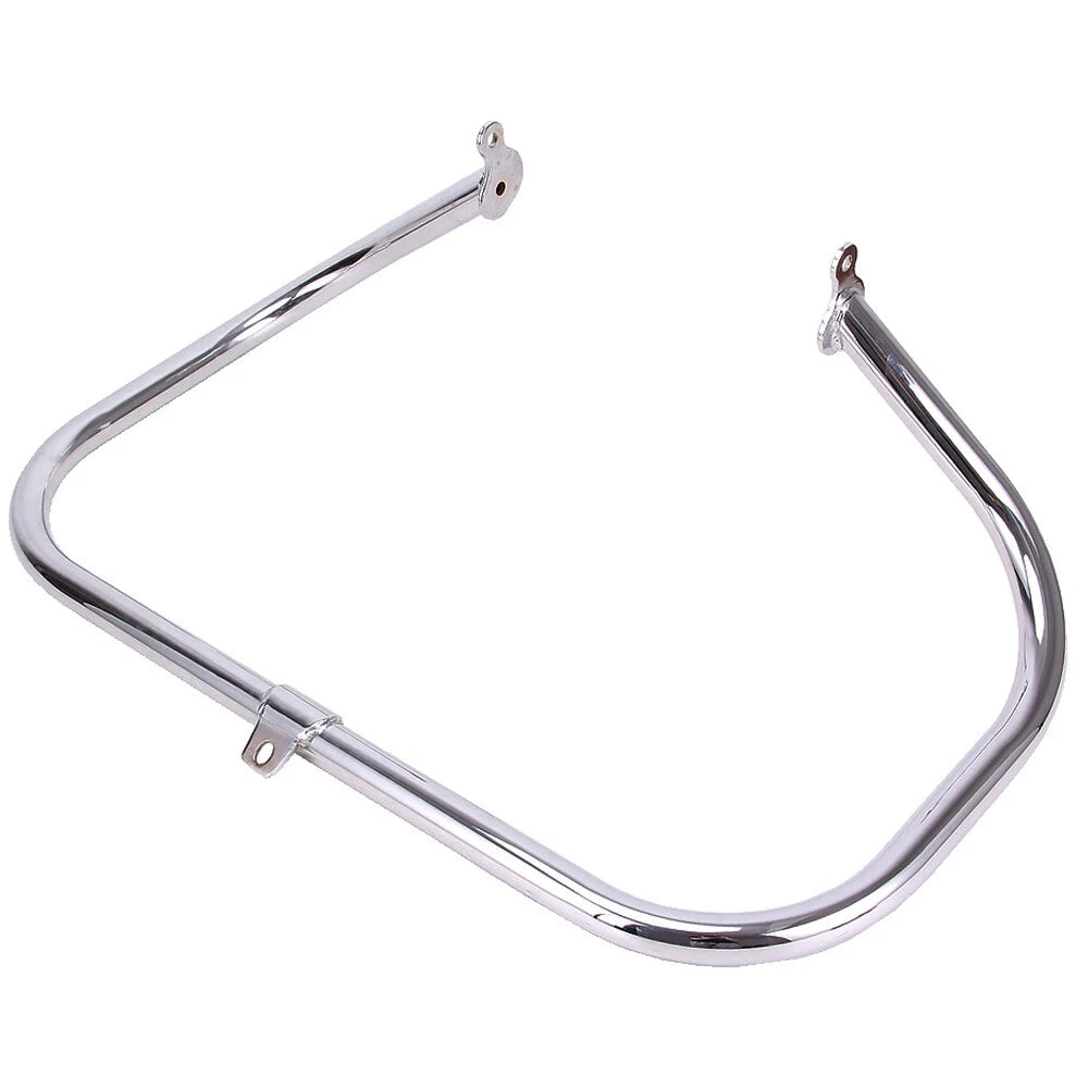 1 1/4" Highway Engine Guard Crash Bar Fit For Harley Touring 1997-2008 2009-2023