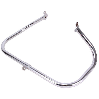 1 1/4" Highway Engine Guard Crash Bar Fit For Harley Touring 1997-2008 2009-2023