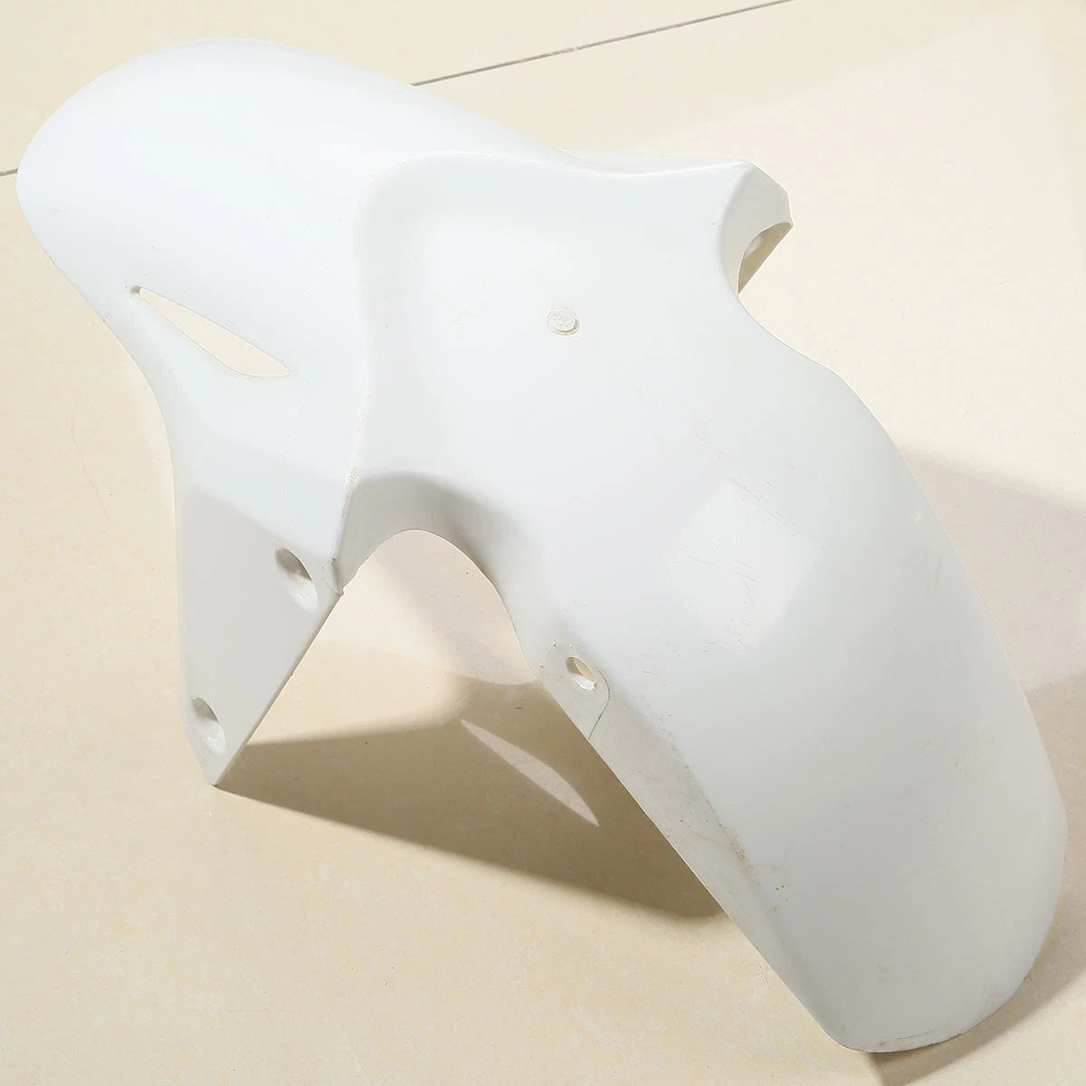 Unpainted Fairing Bodywork Kit &Upper Stay Bracket Fit For Honda CBR500R 2013-15