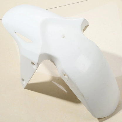 Unpainted Fairing Bodywork Kit &Upper Stay Bracket Fit For Honda CBR500R 2013-15