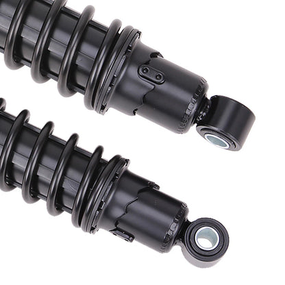 298mm 11.75" Rear Shocks For Harley Sportster Custom XL883 XL1200 1979-2012 FXR