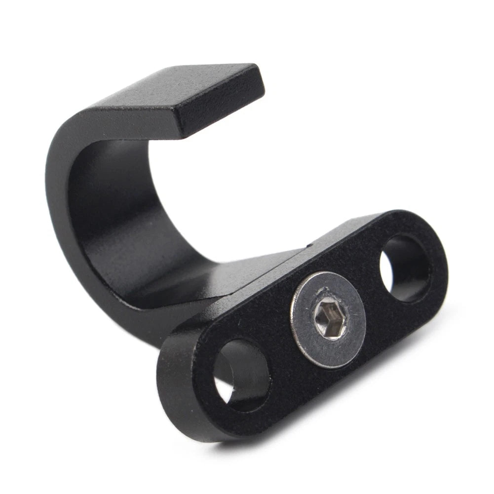 Rear Break Hose Clamp Guide For Yamaha YZ125 YZ250 YZ250F YZ450F YZ85 03-22