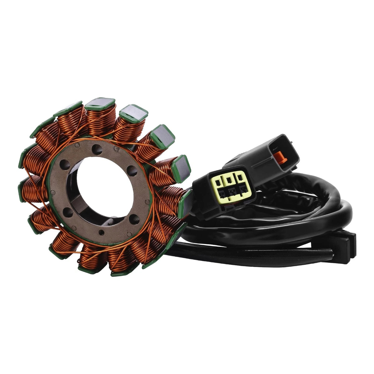 Generator Stator Coil Fit For Kawasaki VN900 Vulcan 900 Classic LT 2006-23 22 21