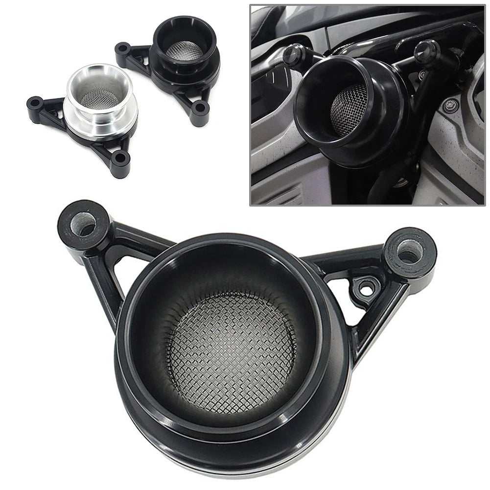 Air Filter Cleaner System Intake Kit For Harley Nightster 975 RH975 2022-2023