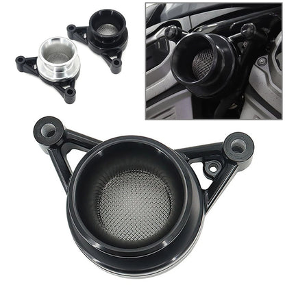 Air Filter Cleaner System Intake Kit For Harley Nightster 975 RH975 2022-2023