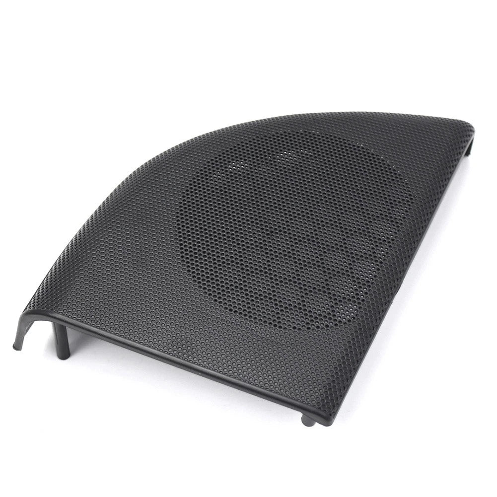 Left Side Door Loud Speaker Horns Cover Trim For Mercedes Benz C-Class CLC-Class