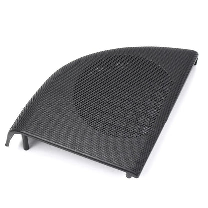 Left Side Door Loud Speaker Horns Cover Trim For Mercedes Benz C-Class CLC-Class