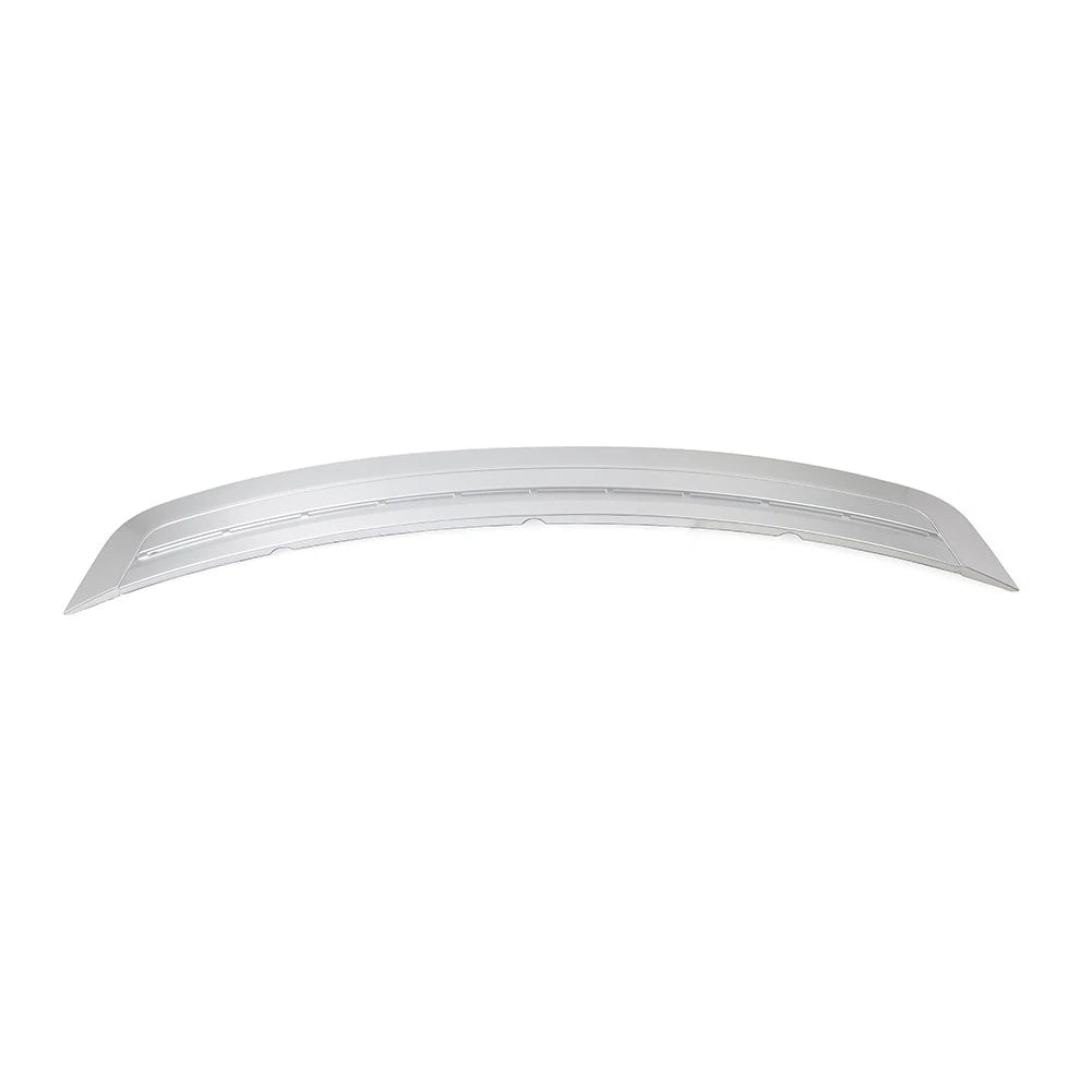 US Engine Hood Panel Molding Board Cover For Land Rover Range Rover 13-17 Silver