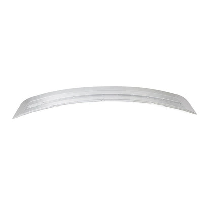 US Engine Hood Panel Molding Board Cover For Land Rover Range Rover 13-17 Silver