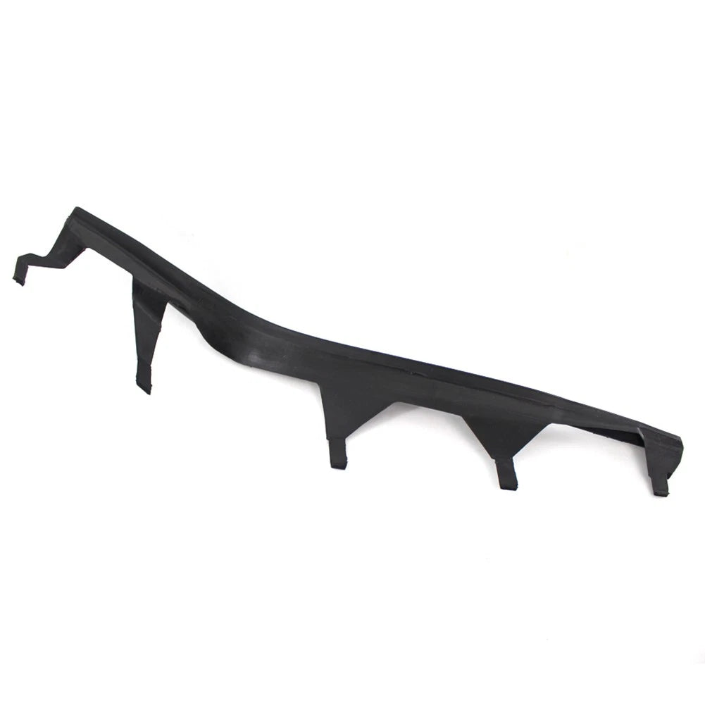 Left Upper Headlight Lamp Cover Strip Trim For BMW 3 Series E46 325i 330i 02-05