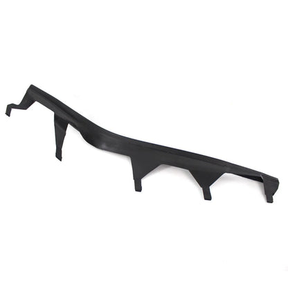Left Upper Headlight Lamp Cover Strip Trim For BMW 3 Series E46 325i 330i 02-05