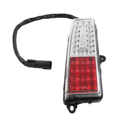 1 Piece Left  Rear LED Tail Light UTV Taillight For HiSun HS500CC HS700CC UTV