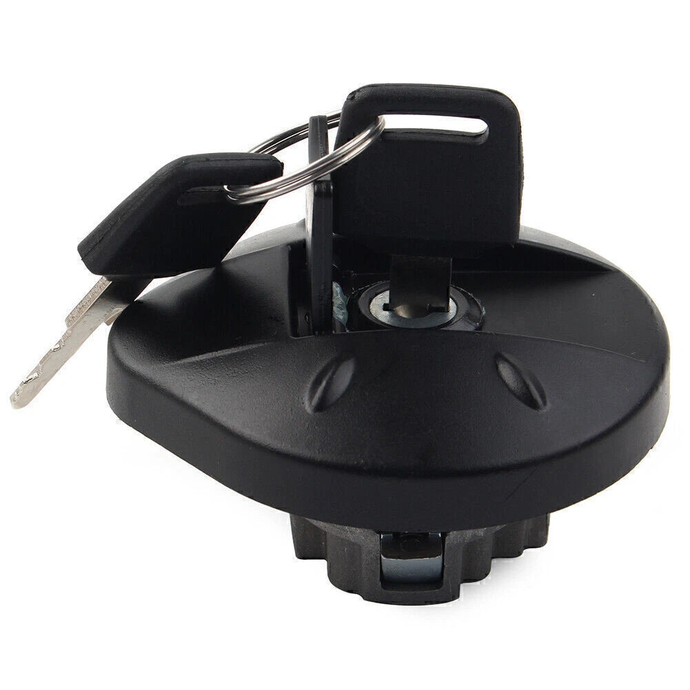 Fuel Gas Tank Cap Key For Yamaha XT660 XT660R XT660X XG250 TRICKER XT250 SCR950