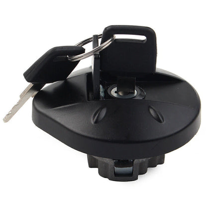 Fuel Gas Tank Cap Key For Yamaha XT660 XT660R XT660X XG250 TRICKER XT250 SCR950
