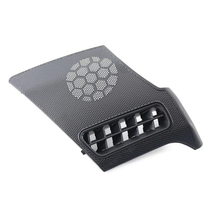 For Mercedes E-Class W210 1996-02 Dash Board Air Vent Speaker Grill Cover Right