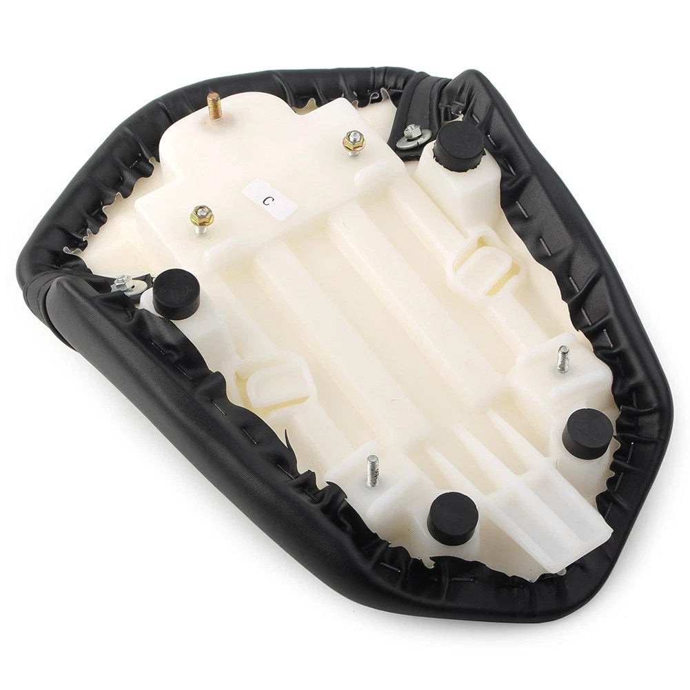 Pillion Passenger Rear Seat Cushion Fit For Suzuki GSX1300BK B-KING 2008-2012