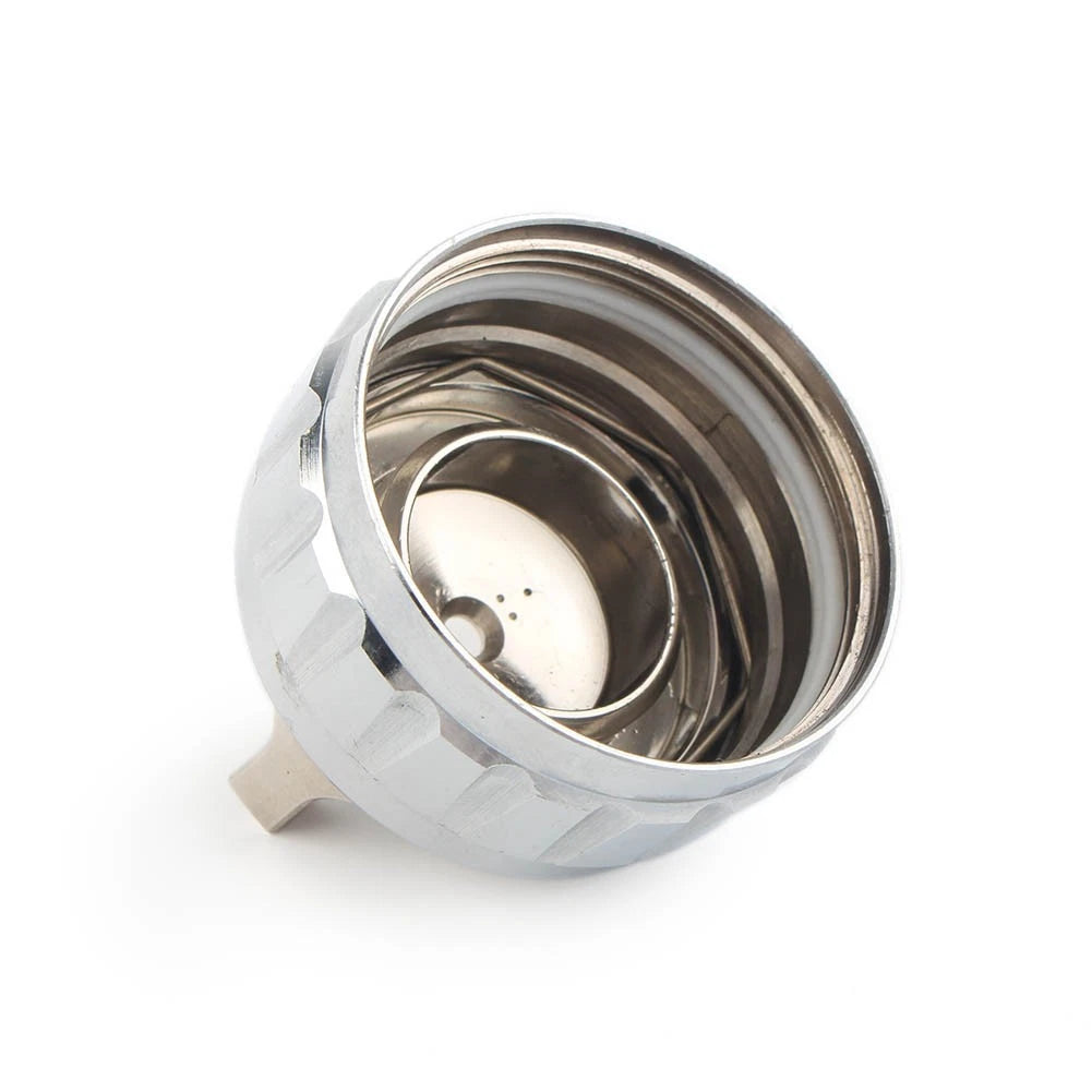 for  Spray Gun Pro Lite T110 High Efficiency Air Cap Tip Nozzle le