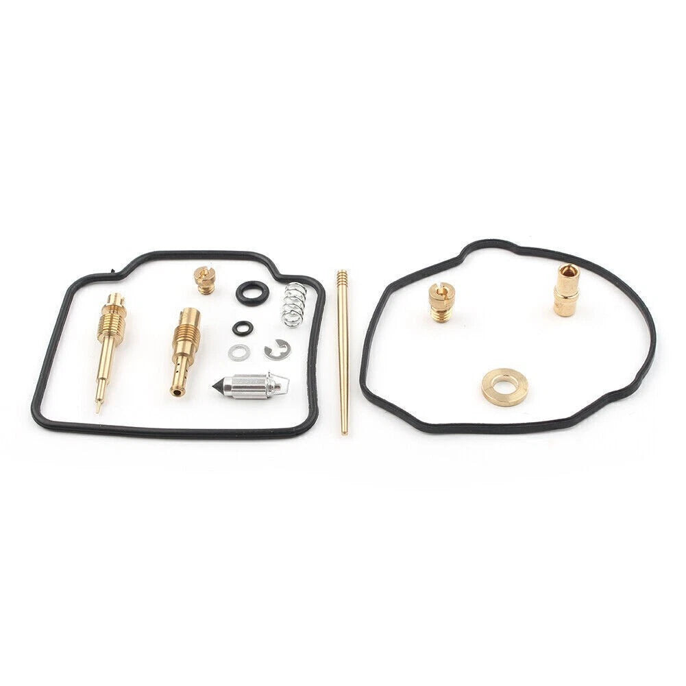 Carburetor Rebuild Kit Carb Repair Fit Honda TRX 250 Fourtrax 1985 US