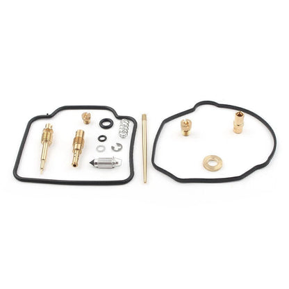 Carburetor Rebuild Kit Carb Repair Fit Honda TRX 250 Fourtrax 1985 US