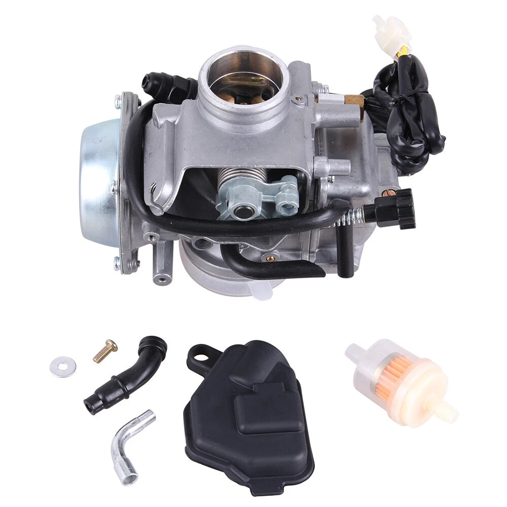 Carburetor for Honda Rancher 350 RX350 FE FM TE TM 2x4 4X4 2000-06  ATV Carb