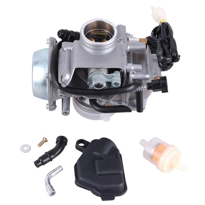 Carburetor for Honda Rancher 350 RX350 FE FM TE TM 2x4 4X4 2000-06  ATV Carb