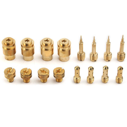 Carburetor Repair Carb Float Diaphragms Kit Fit Yamaha XS1100L XS1100S XS1100