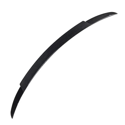 Rear Trunk Spoiler Lip Wing For Benz A Class W177 V177 A160 A180 A200 A220 A250