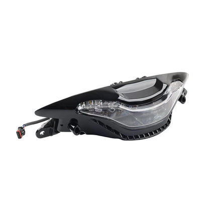 Lower Front Fairing Running Light For Harley Road Glide FLTRX 2024 2025 2026
