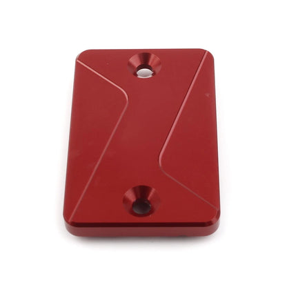 Front Brake Reservoir Fluid Cover Cap for Honda TRX 300EX 400EX 450R ATV US