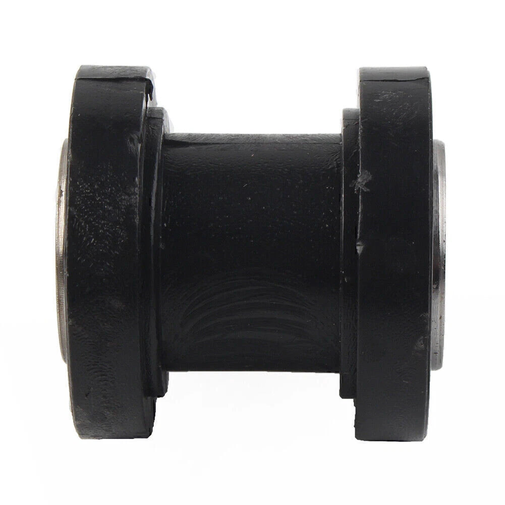 8mm Chain Roller Slider Tensioner Guide Pulley Dirt Pit Bike Motorcycle Black US