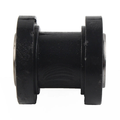 8mm Chain Roller Slider Tensioner Guide Pulley Dirt Pit Bike Motorcycle Black US