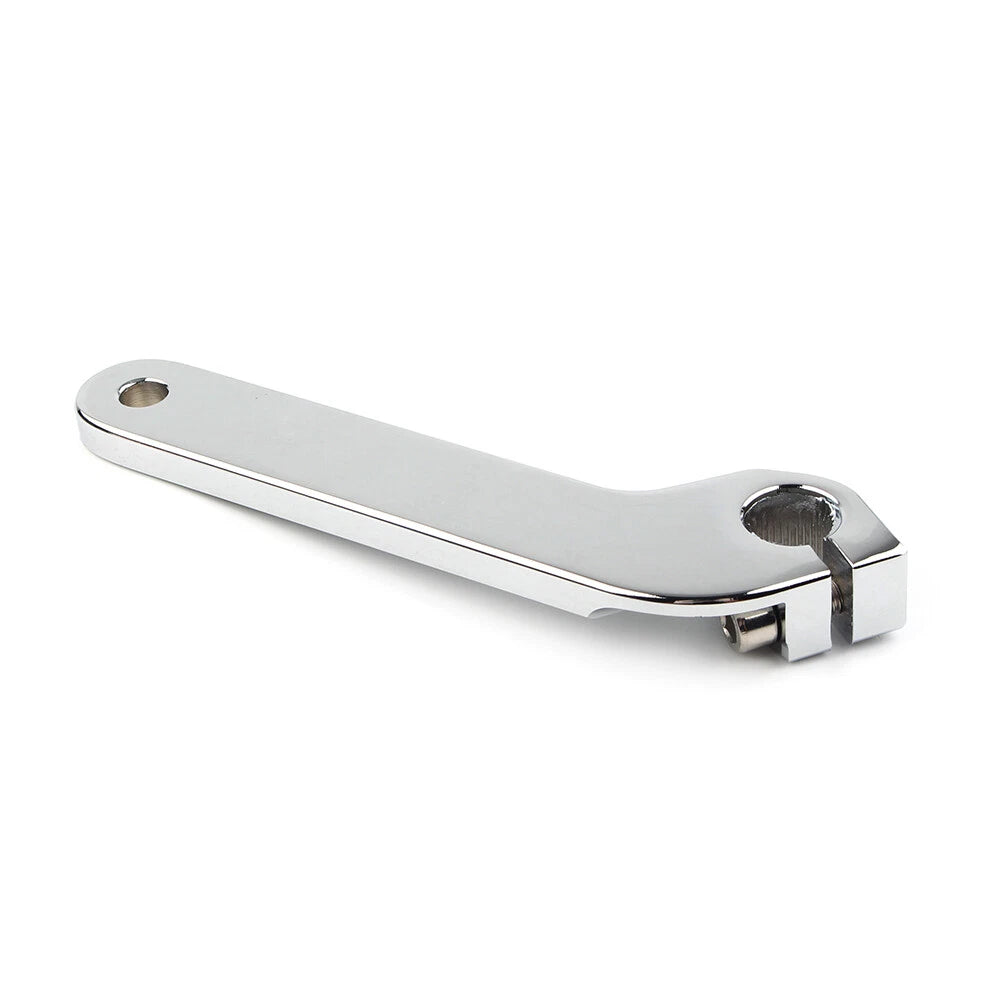 Inner Shift Rod Shifter Lever Bracket for Harley Touring FLH/T FLRT 1982-24