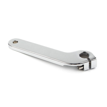 Inner Shift Rod Shifter Lever Bracket for Harley Touring FLH/T FLRT 1982-24