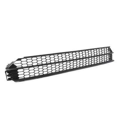 Front Bumper Lower Honeycomb Grille Grill Cover For VW Passat 2012-15 561853667