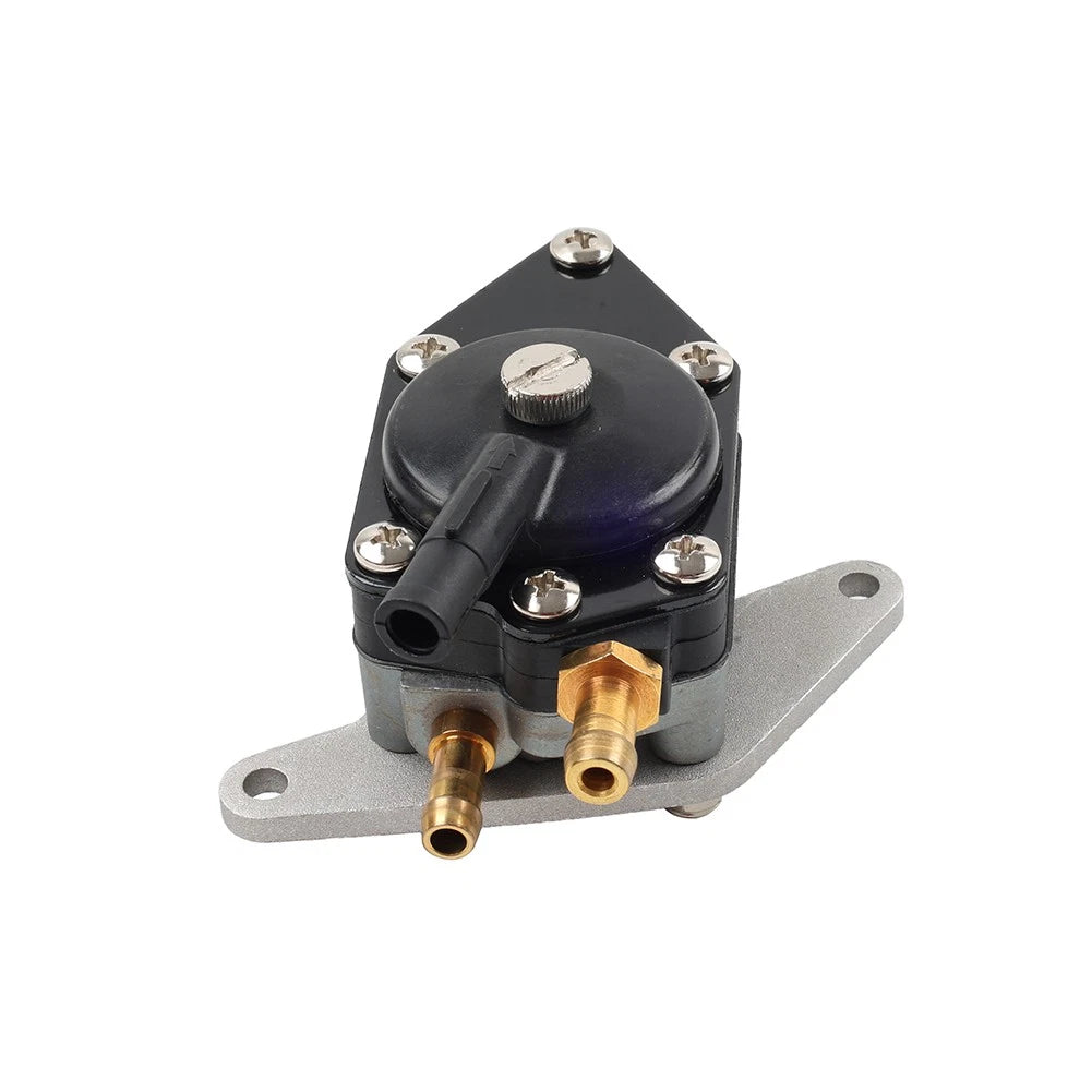 Fuel Pump Kit for Johnson for Evinrude 3 CYL 60 70 All VRO Quipped Models