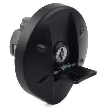 Fuel Gas Tank Cap Key For Yamaha XT660 XT660R XT660X XG250 TRICKER XT250 SCR950