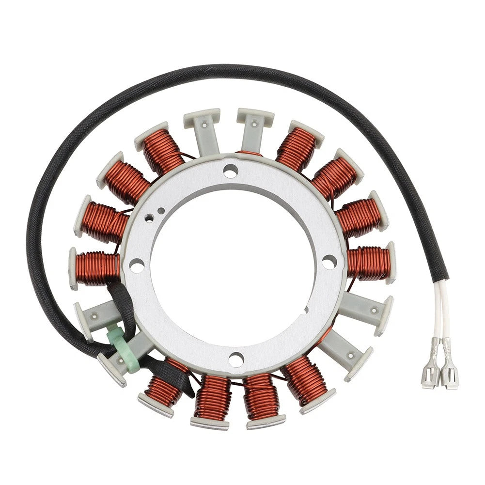 Ignition Charging Coil Stator Plate 59031-7009 For Kawasaki FH381V FH451V Engine