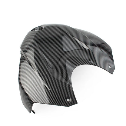 For BMW S1000RR S 1000RR 2015-2018 Carbon Fiber Front Tank Airbox Cover Fairing