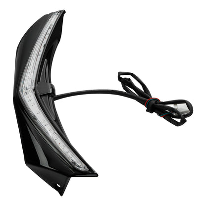 Rear Fender Tip Light Accent Fit For Honda Goldwing 1800 2012-2017 F6B 13-16