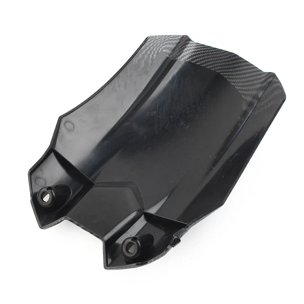 Rear Tire Fender Guard Hugger For YAMAHA R1 YZF R1M R1S 2015-2019 Carbon Fiber