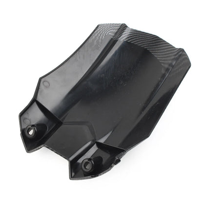 Rear Tire Fender Guard Hugger For YAMAHA R1 YZF R1M R1S 2015-2019 Carbon Fiber