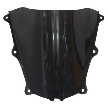 Windshield Windscreen Protection For Honda CBR600RR F5 2005-2006 Smoke ABS US
