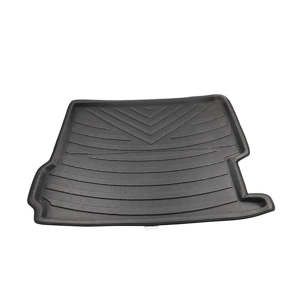 1pc Rear Cargo Trunk Tray Cargo Liner Floor Mat For BMW X3 2011-2016