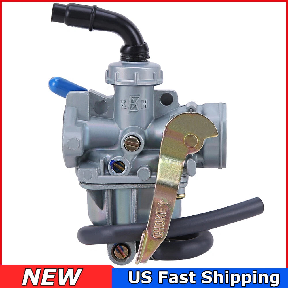 Carburetor Carb Assy For Honda NC 50 Express 1977 1978-1981 moped scooter