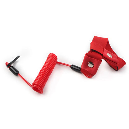 Stop Kill Key Floating Safety Wrist Lanyard  For Yamaha Jet Ski Wave Runner
