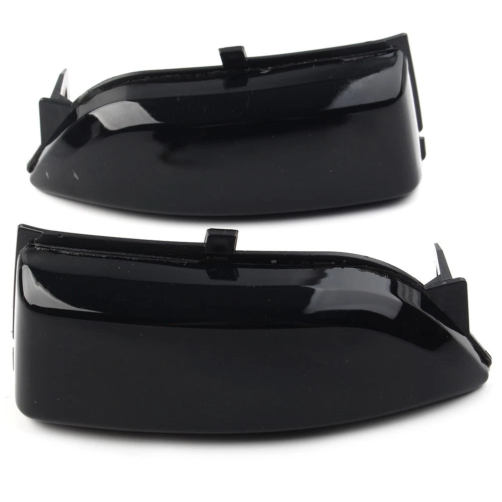 LED Dynamic Side Mirror Turn Signal Light For Ford Everest 15+ Ranger T6 Raptor